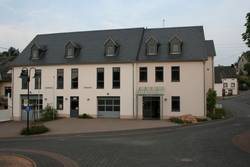 Dorfgemeinschaftshaus