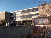 Erbeskopf-Realschule plus Thalfang
