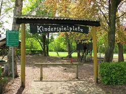 Kinderspielplatz