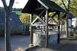 Dorfplatz