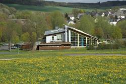 Erholungs- & Gesundheitszentrum