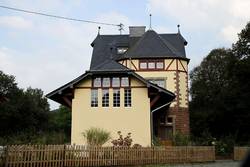 Alter Bahnhof