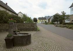 Dorfbrunnen