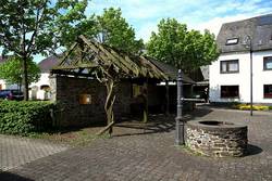 Dorfbrunnen