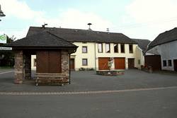 Dorfplatz