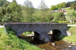 Brücke