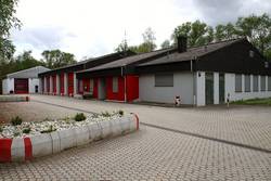 Feuerwehr