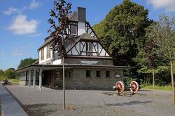 Bahnhof