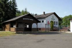 Grillhütte