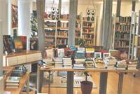 VG Bücherei im 'Haus der Begenung'