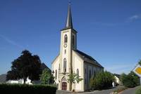 Kath. Kirche St. Michael
