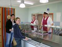Erbeskopf-Realschule plus Thalfang