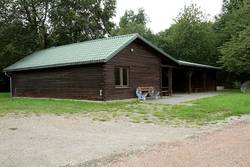 Grillhütte