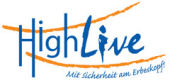 Hochseilgarten High Live am Erbeskopf