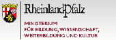 Ministerium Rheinland-Pfalz