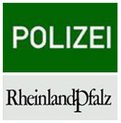 Polizei - Rheinland-Pfalz